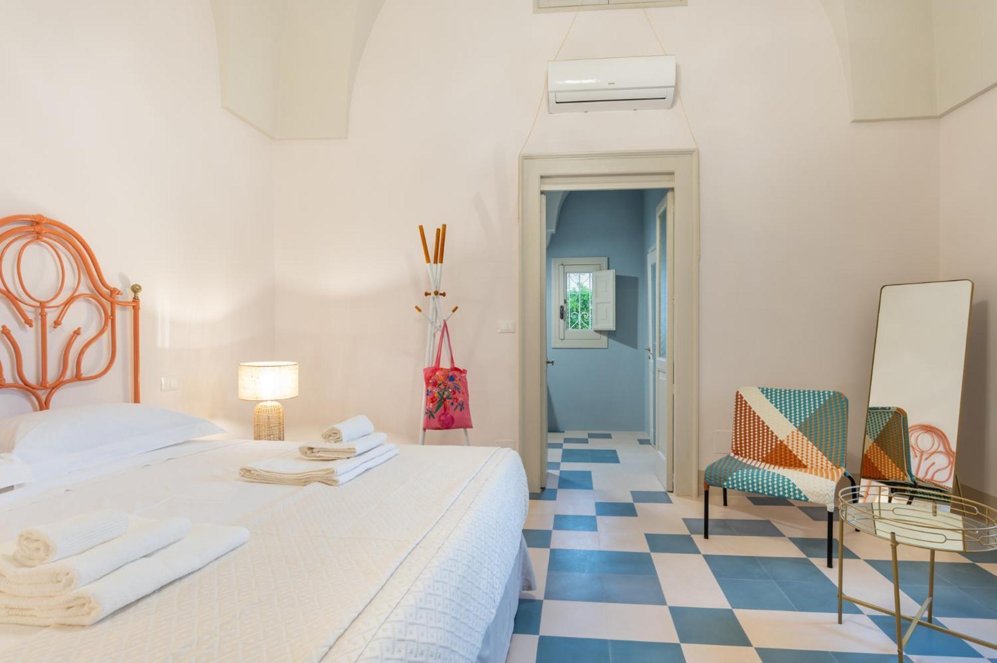 מאלייה Donna Zaira Rooms&Suites מראה חיצוני תמונה
